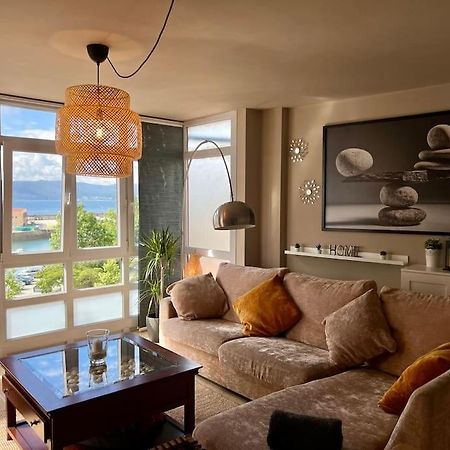 Apartamento Centro Porto Do Son Eksteriør billede