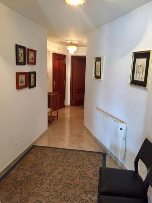 Apartamento Centro Porto Do Son Eksteriør billede
