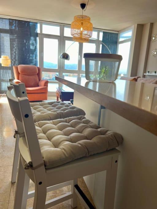 Apartamento Centro Porto Do Son Eksteriør billede