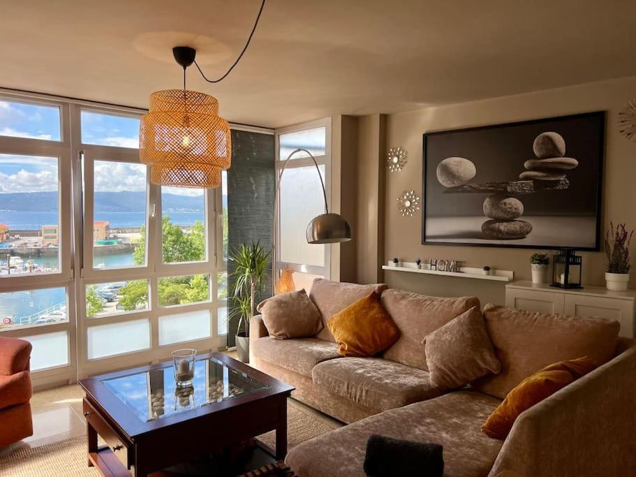 Apartamento Centro Porto Do Son Eksteriør billede