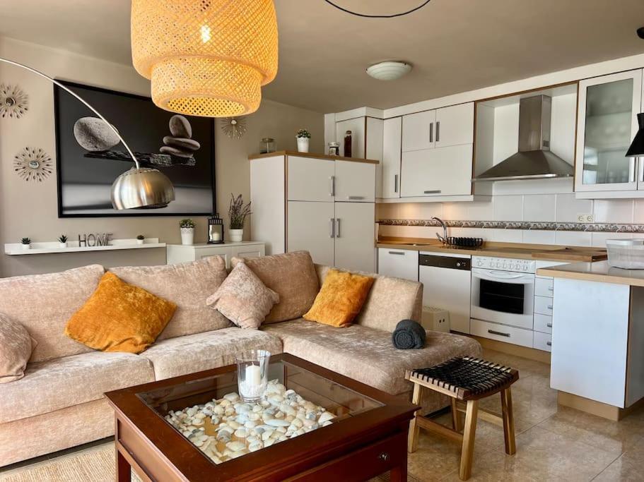 Apartamento Centro Porto Do Son Eksteriør billede