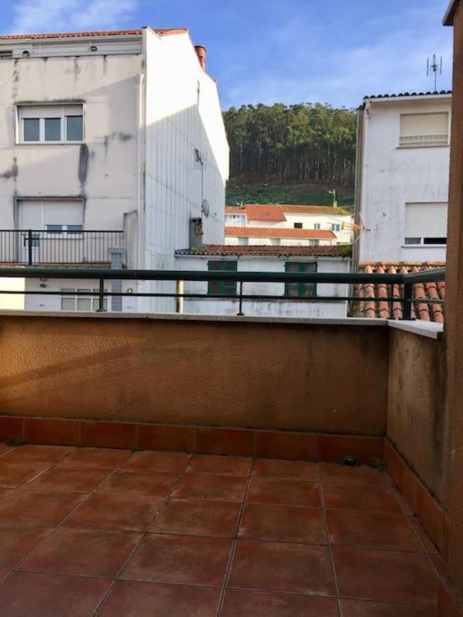 Apartamento Centro Porto Do Son Eksteriør billede