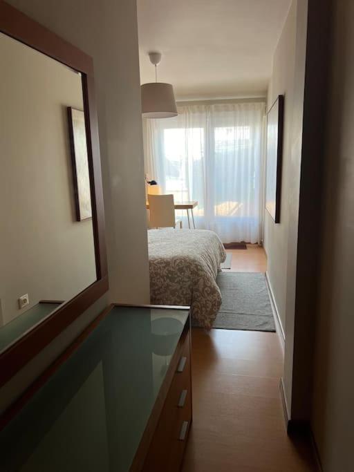 Apartamento Centro Porto Do Son Eksteriør billede