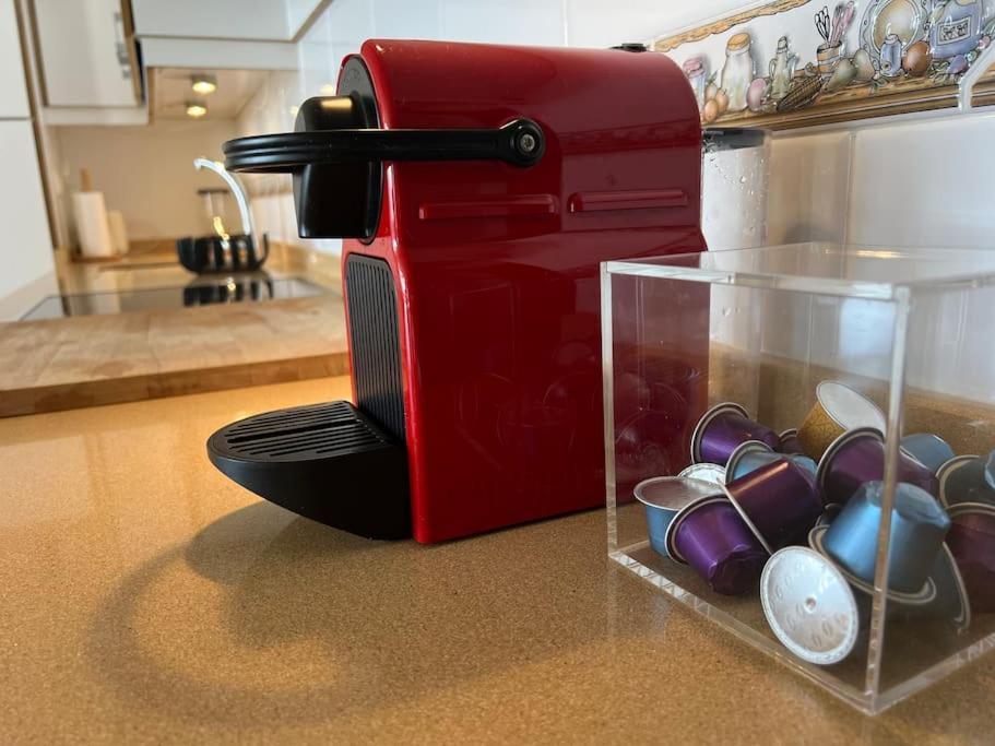 Apartamento Centro Porto Do Son Eksteriør billede