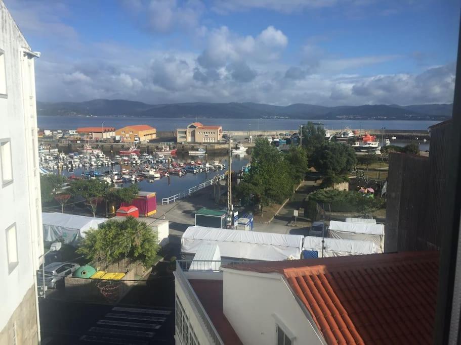 Apartamento Centro Porto Do Son Eksteriør billede