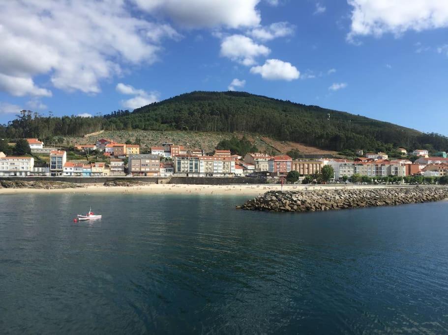 Apartamento Centro Porto Do Son Eksteriør billede